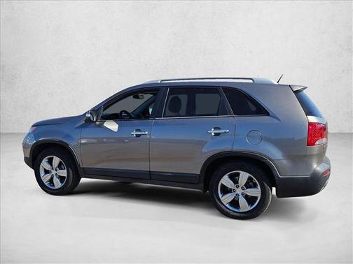 2013 Kia Sorento EX