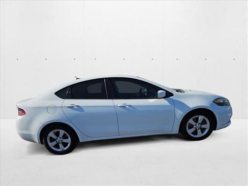 2016 Dodge Dart SXT