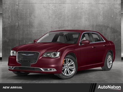 2021 Chrysler 300 S