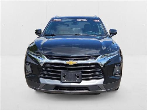 2022 Chevrolet Blazer Premier