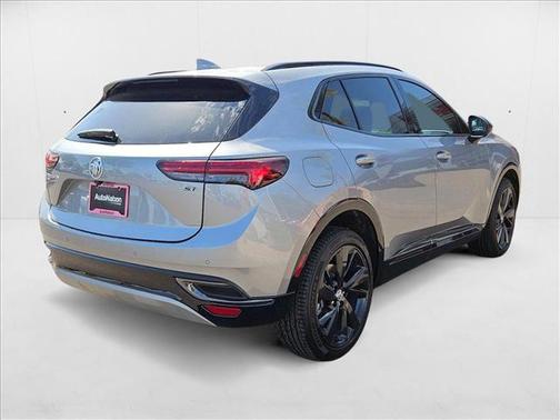 2023 Buick Envision Essence AWD