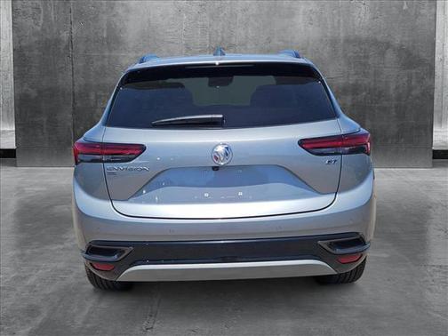 2023 Buick Envision Essence AWD