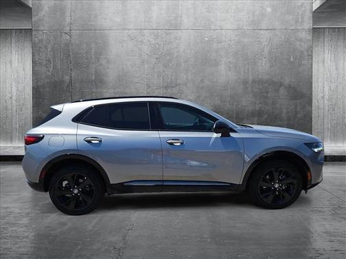 2023 Buick Envision Essence AWD