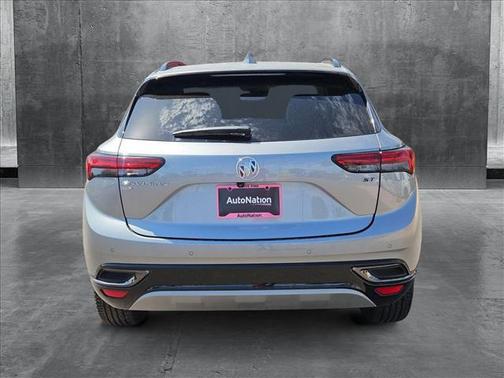 2023 Buick Envision Essence AWD