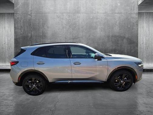 2023 Buick Envision Essence AWD