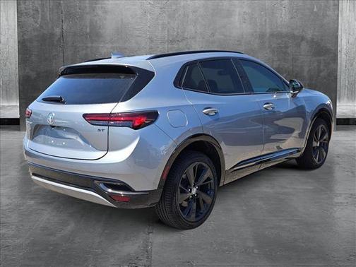 2023 Buick Envision Essence AWD