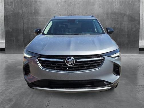 2023 Buick Envision Essence AWD