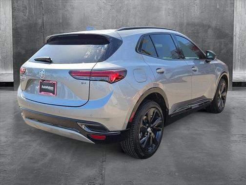 2023 Buick Envision Essence AWD