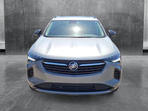 2023 Buick Envision Essence AWD