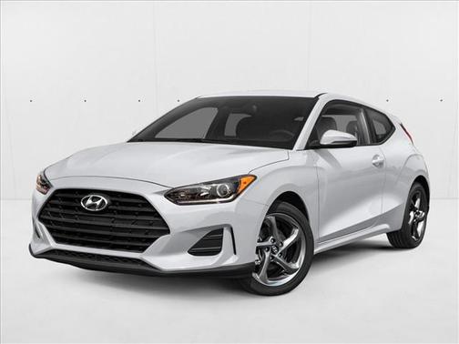 2020 Hyundai Veloster 2