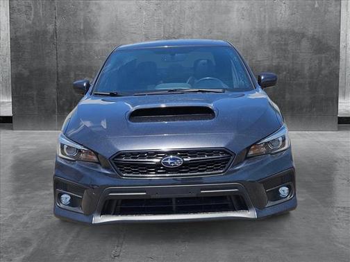 2019 Subaru WRX Limited