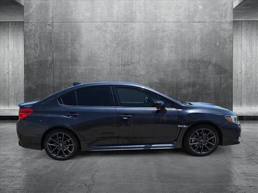 2019 Subaru WRX Limited