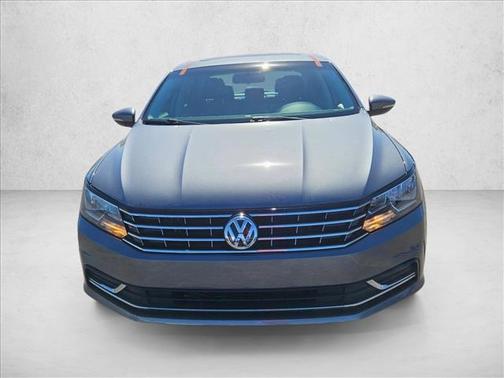 2019 Volkswagen Passat 2.0T Wolfsburg Edition
