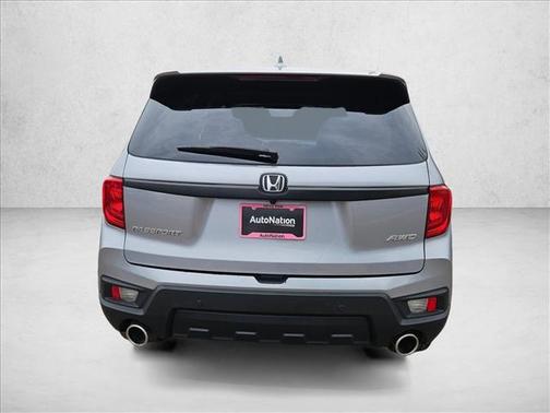 2023 Honda Passport AWD EX-L