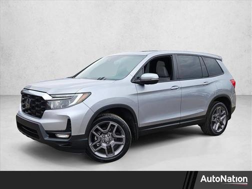 2023 Honda Passport AWD EX-L