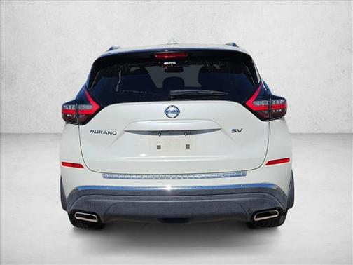2019 Nissan Murano SV