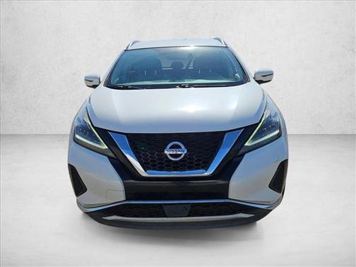 2019 Nissan Murano SV