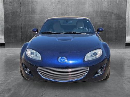 2009 Mazda MX-5 Miata Grand Touring