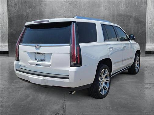 2020 Cadillac Escalade Premium Luxury