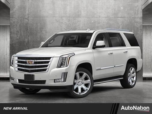 2020 Cadillac Escalade Premium Luxury