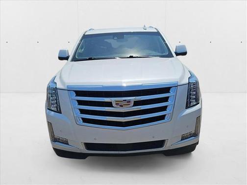 2020 Cadillac Escalade Premium Luxury