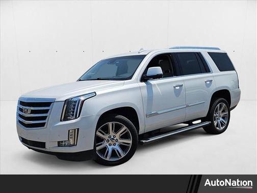 2020 Cadillac Escalade Premium Luxury