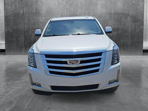 2020 Cadillac Escalade Premium Luxury