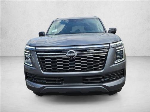 2026 Nissan Armada SV