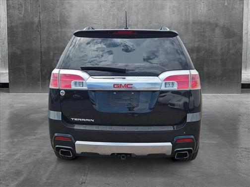 2015 GMC Terrain Denali