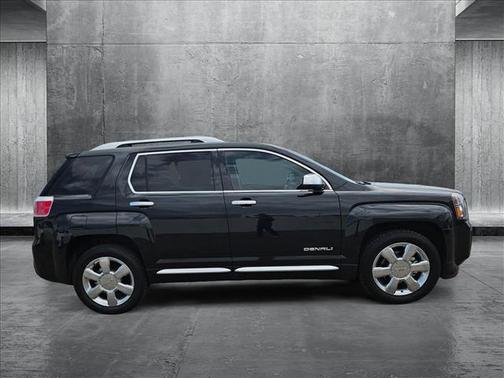 2015 GMC Terrain Denali