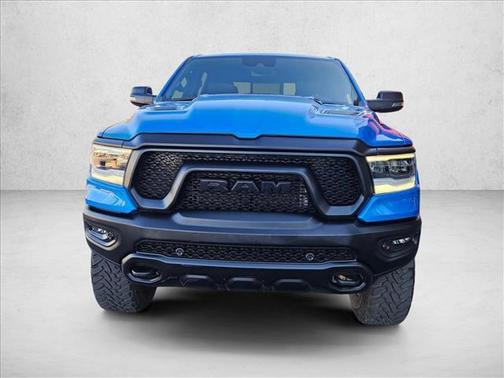 2024 RAM 1500 Rebel