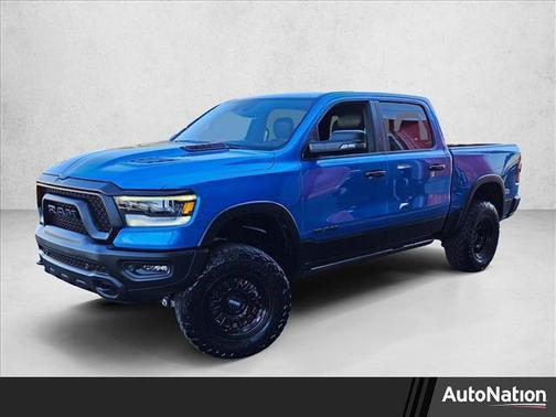 2024 RAM 1500 Rebel