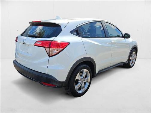 2016 Honda HR-V LX