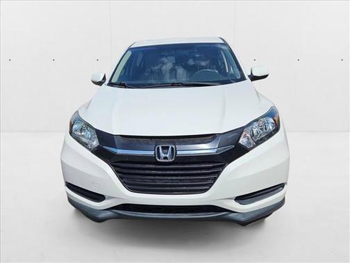 2016 Honda HR-V LX