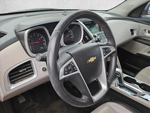 2013 Chevrolet Equinox LTZ