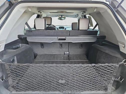 2013 Chevrolet Equinox LTZ