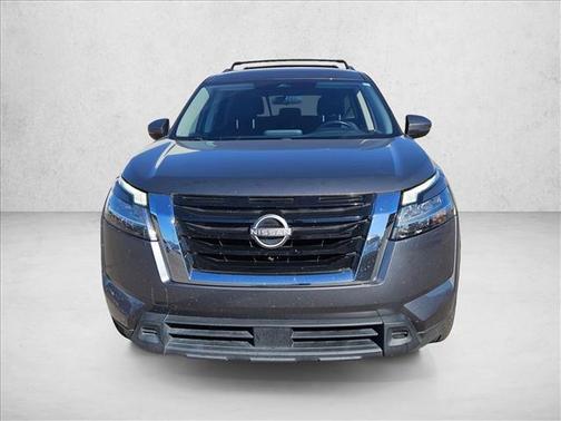 2022 Nissan Pathfinder SV 2WD