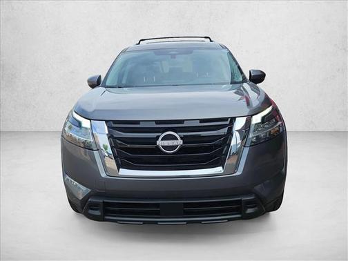 2022 Nissan Pathfinder SV 2WD