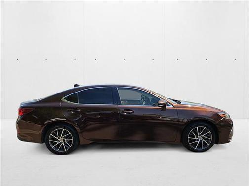 2016 Lexus ES 350 Base