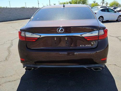 2016 Lexus ES 350 Base