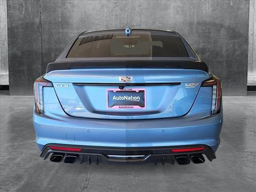 2024 Cadillac CT5-V V-Series Blackwing