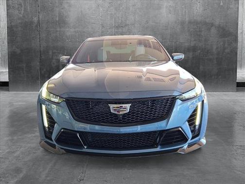 2024 Cadillac CT5-V V-Series Blackwing