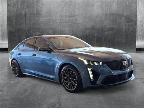 2024 Cadillac CT5-V V-Series Blackwing