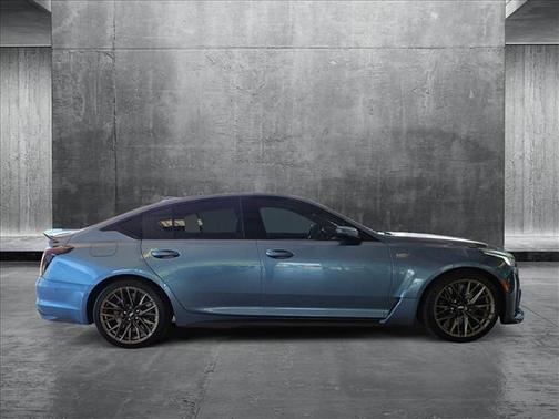 2024 Cadillac CT5-V V-Series Blackwing