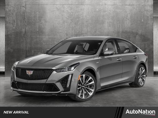 2024 Cadillac CT5-V V-Series Blackwing