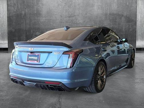 2024 Cadillac CT5-V V-Series Blackwing