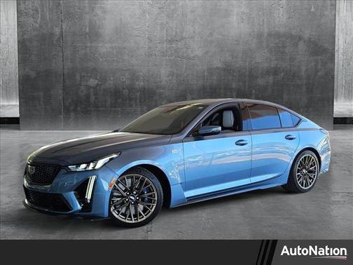 2024 Cadillac CT5-V V-Series Blackwing