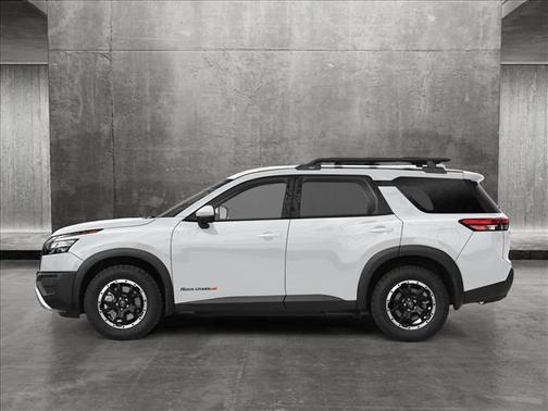 2025 Nissan Pathfinder Rock Creek 4WD