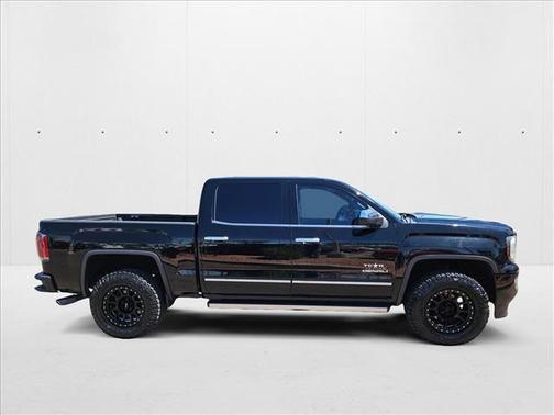 2016 GMC Sierra 1500 Denali