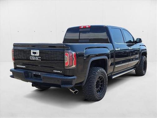 2016 GMC Sierra 1500 Denali